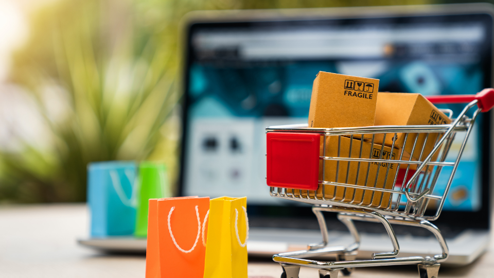 Analyse d’un parcours client en ligne avec mystery shopping virtuel