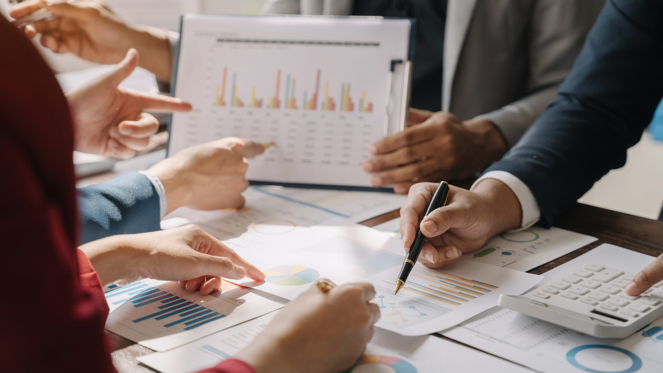 Rapport détaillé après un audit de parcours client virtuel (1)