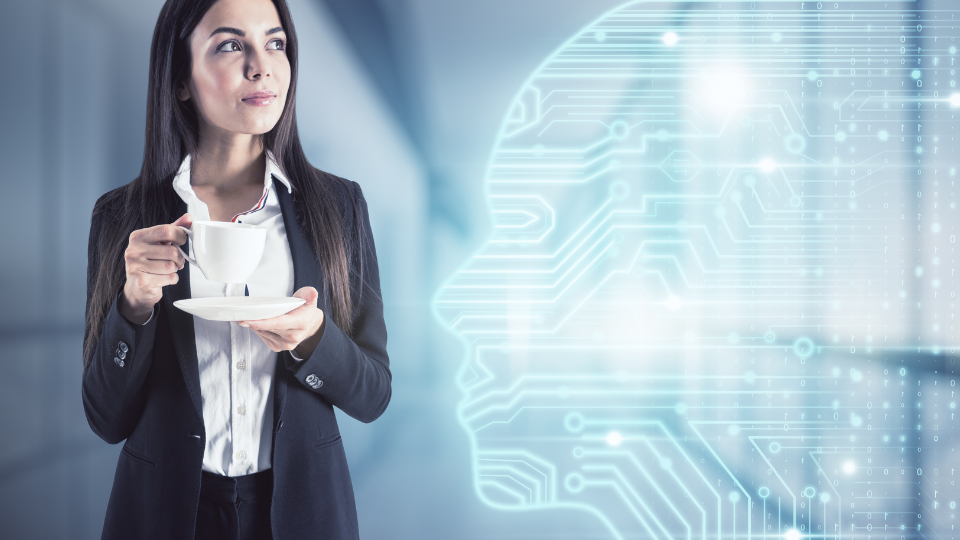 Utilisation de l’intelligence artificielle dans les audits clients