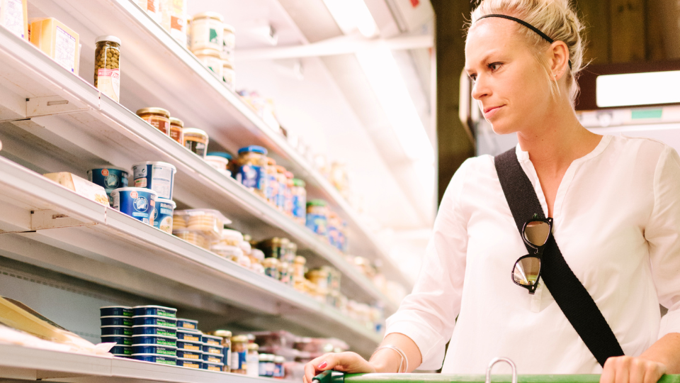 Visite mystère en magasin - enquête client pour mesurer la qualité de service Visite mystère en magasin - enquête client pour mesurer la qualité de service